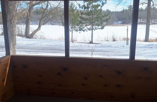Park Rapids Cabin | Cabin 3, Charming 3-bedroom cabin at a Family Friendly Resort in Park Rapids MN