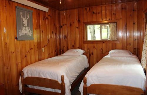 Deer River House | Cabin 3