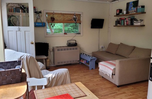 Manitoulin District Cabin | Cabin Dot Calm - Unplug from technology and connect with nature