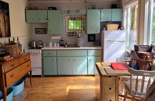 Manitoulin District Cabin | Cabin Dot Calm - Unplug from technology and connect with nature