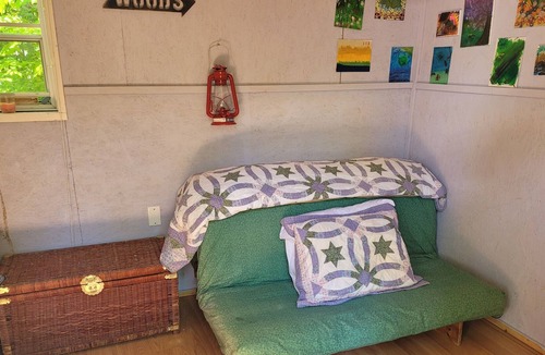 Manitoulin District Cabin | Cabin Dot Calm - Unplug from technology and connect with nature