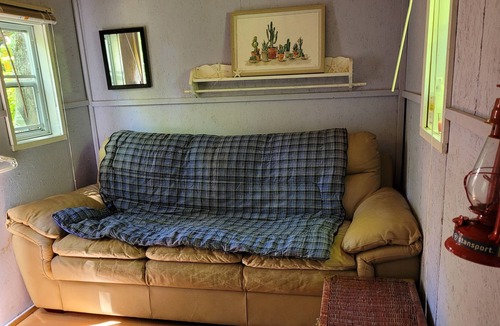 Manitoulin District Cabin | Cabin Dot Calm - Unplug from technology and connect with nature