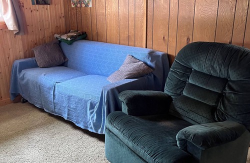 Federal Dam Cabin | Cabin for rent near Leech Lake