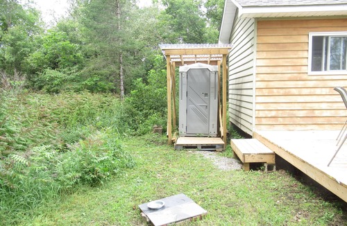 North Kawartha Cabin | Cabin & Forest near Beach