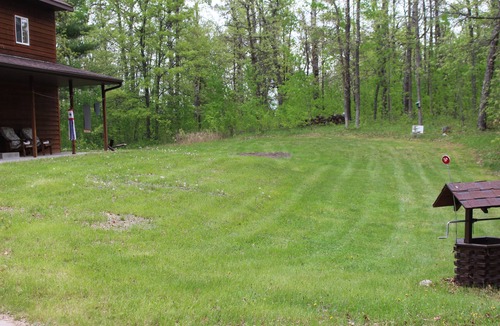 Hackensack Cabin | Cabin in the Woods
