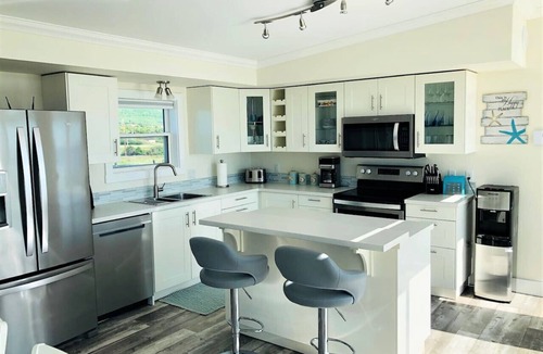 Cheticamp House | Cabot`s Modern-Day Beach House