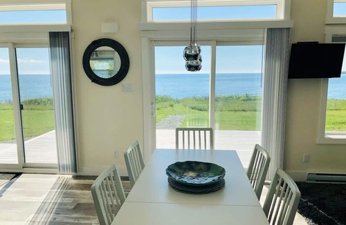 Cheticamp House | Cabot`s Modern-Day Beach House