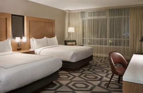 Windsor Hotel | Caesars Windsor - A Caesars Rewards Destination