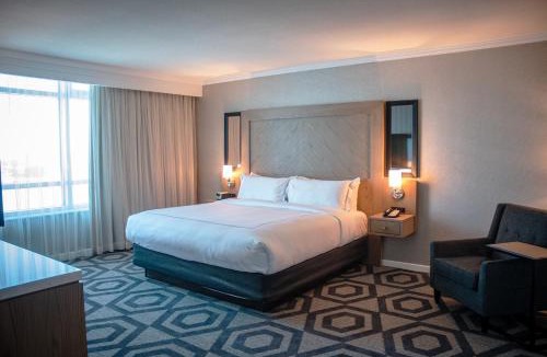 Windsor Hotel | Caesars Windsor Hotel and Casino
