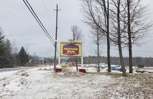 Calabogie Hotel | Calabogie Motor Inn