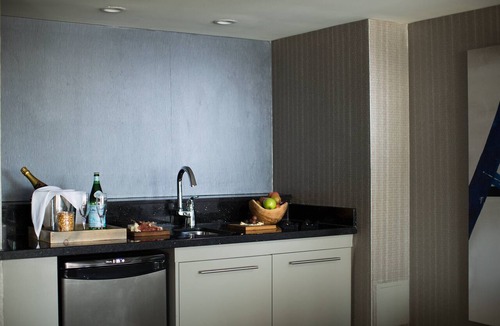 Downtown Calgary Hotel | Calgary Marriott Downtown Hotel