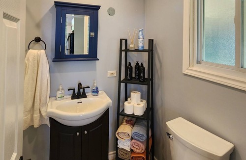 French River Cottage | Camp David - Beautiful cottage on the lake