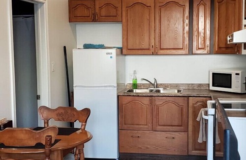 Trent Hills House | Campbellford Studio Unit Apt 5