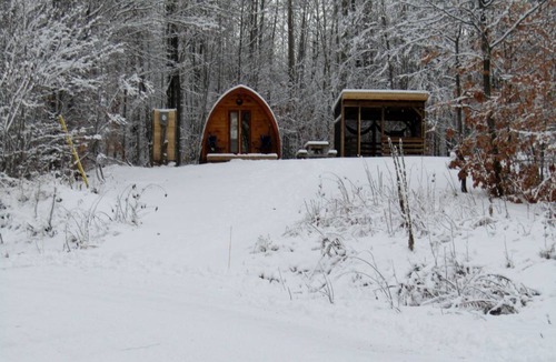 Golden Lake Other | Camping ∙ 1 bedroom ∙ 2 guests
