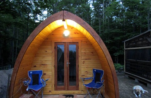 Golden Lake Other | Camping ∙ 1 bedroom ∙ 2 guests