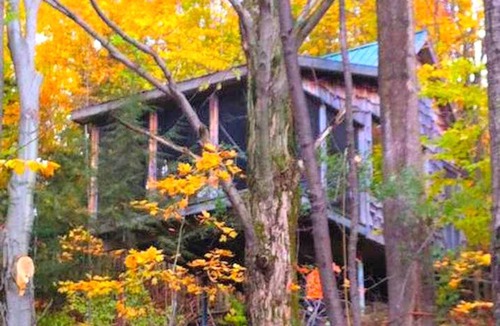 Blackstock Other | Camping ∙ 1 bedroom ∙ 2 guests