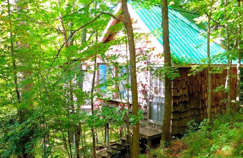 Blackstock Other | Camping ∙ 1 bedroom ∙ 2 guests