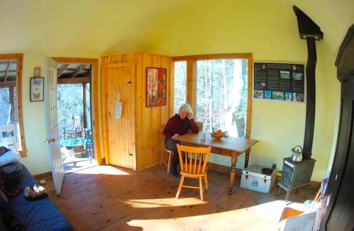 Blackstock Other | Camping ∙ 1 bedroom ∙ 2 guests