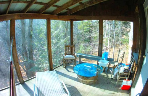 Blackstock Other | Camping ∙ 1 bedroom ∙ 2 guests