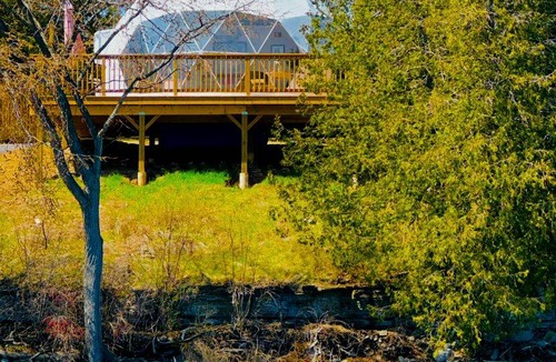 Yarker Other | Camping ∙ 1 bedroom ∙ 3 guests