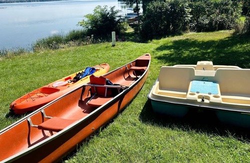 Yarker Other | Camping ∙ 1 bedroom ∙ 3 guests