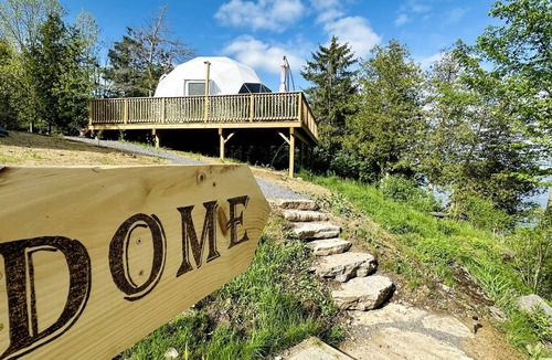 Yarker Other | Camping ∙ 1 bedroom ∙ 3 guests