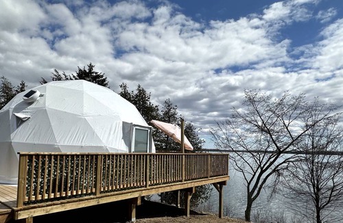 Yarker Other | Camping ∙ 1 bedroom ∙ 3 guests