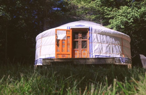 Mattawa Other | Camping ∙ 1 bedroom ∙ 4 guests