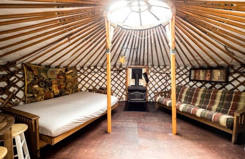 Mattawa Other | Camping ∙ 1 bedroom ∙ 4 guests
