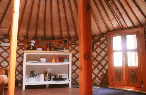 Mattawa Other | Camping ∙ 1 bedroom ∙ 4 guests