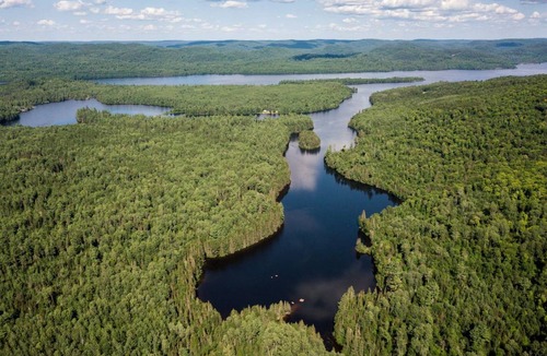 Mattawa Other | Camping ∙ 1 bedroom ∙ 5 guests