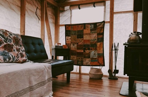 Mattawa Other | Camping ∙ 1 bedroom ∙ 5 guests