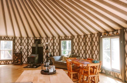 Mattawa Other | Camping ∙ 1 bedroom ∙ 6 guests