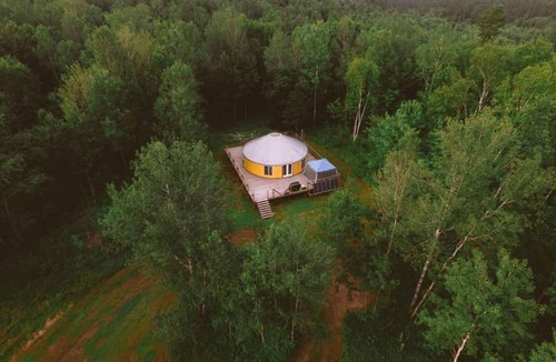 Mattawa Other | Camping ∙ 1 bedroom ∙ 6 guests