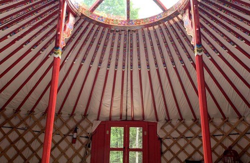 Alnwick/Haldimand Other | Camping ∙ 1 bedroom ∙ 5 guests