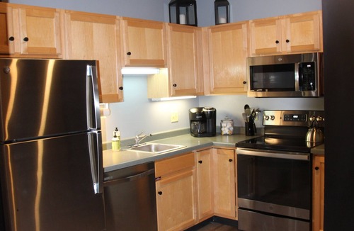 Canal Park Condo | Canal Park Condo Duluth