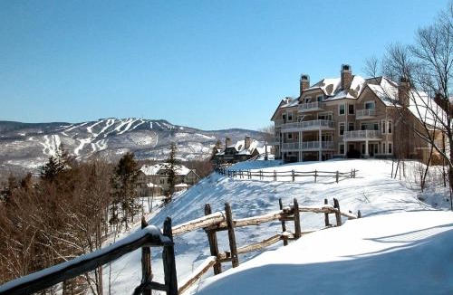Mont-Tremblant Village Hotel | Cap Tremblant