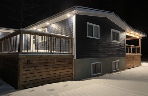 Highland Grove House | Captains Hideaway perfect for large groups