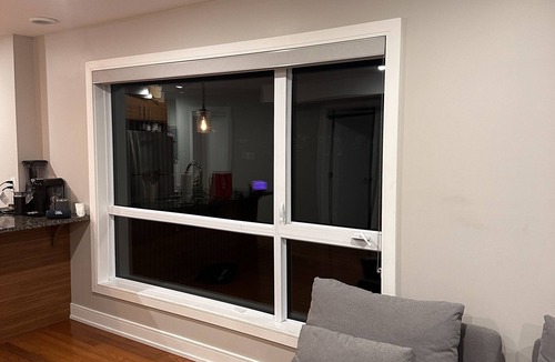 Alta Vista Apartment | Captivating Three-Bedroom Apartment with Spectacular Windowsnn