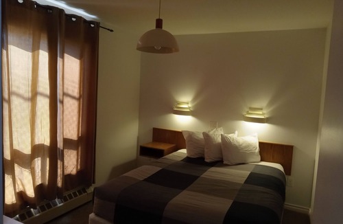 Cardston Hotel | Cardston Inn