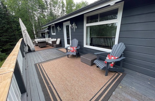 Hastings Highlands Cottage | Cardwell Cottage Escape - Maynooth - Algonquin Park - Peaceful