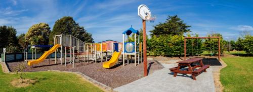 Cape Foulwind Other | Carters Beach Top 10 Holiday Park