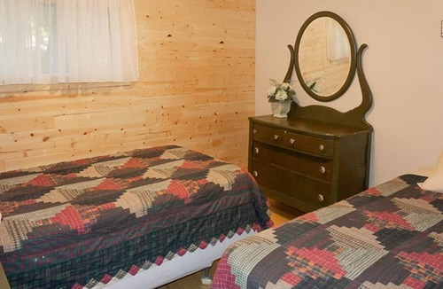 Papineau-Cameron Cottage | Cartier Cottage