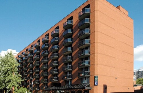Golden Triangle Apartment | Cartier Place Suite Hotel