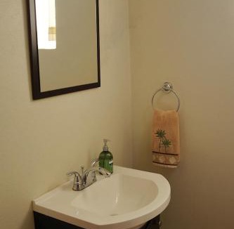 Backus House | Casa Bianchi