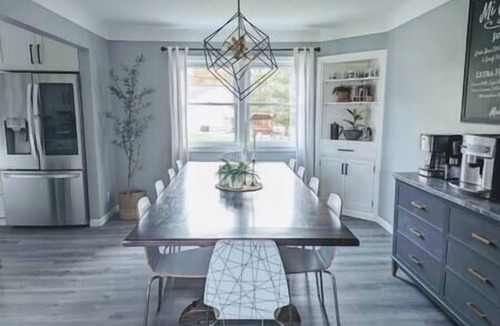 Columbia Heights House | Casa Blanca: Family Friendly, Outdoor Spa