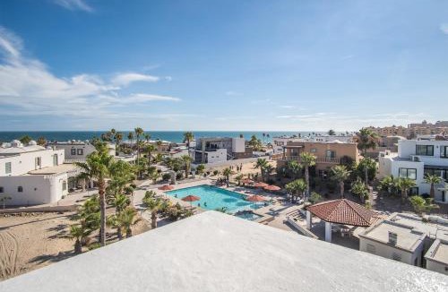 Backus House | Casa De Miguel