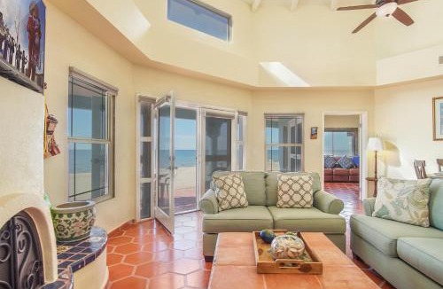 Backus House | Casa L'italien