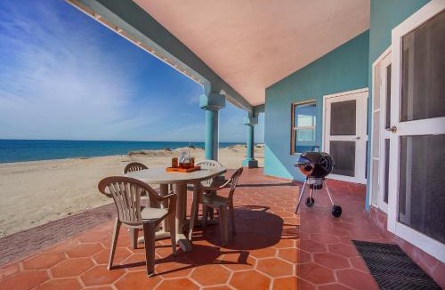 Backus House | Casa L'italien