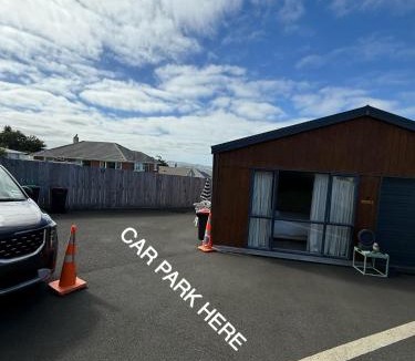 Dunedin Apartment | Casa Miguelle a Private mini house